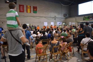 jornadas ludo ergo sum entrega premios