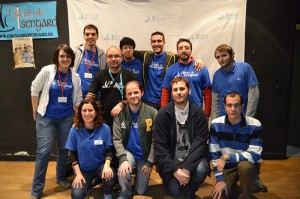 FrikiGordo Círculo de Isengard